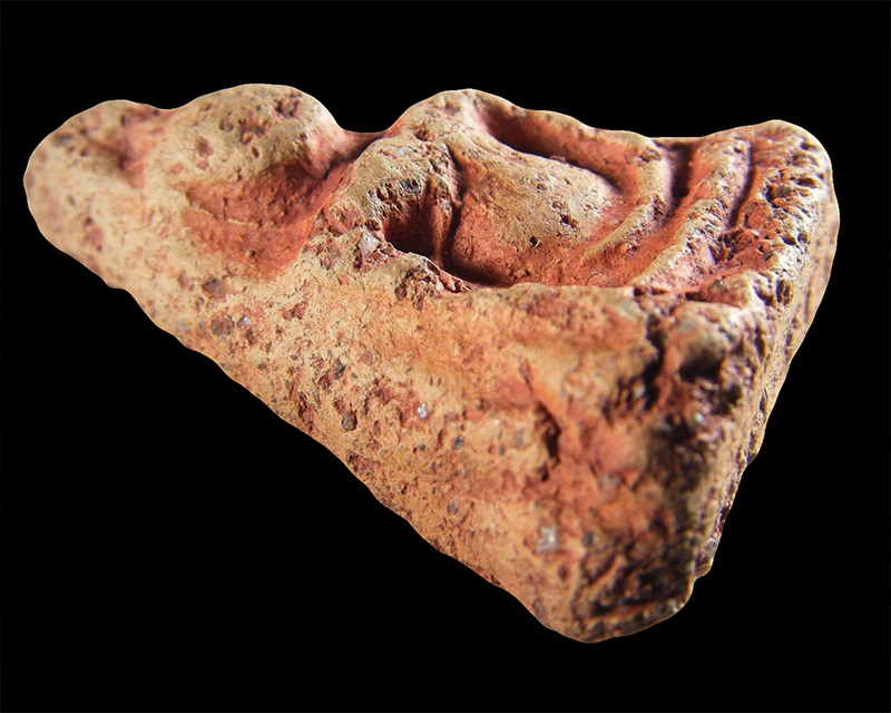 พระนางพญา กรุวัดบ่อทองคำ พิษณุโลก