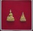 พระกริ่ง-พระชัย ชนะมาร วัดพระราม 9 กาญจนาภิเษก ก.ท.ม. ปี 2558