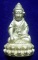 **วัดใจ**พระกริ่งอายุ วรรณโน สุขัง พลัง เนื้อเงินยวง วัดสุทัศน์เทพวราราม ปี 2551**พร้อมกล่องเดิม