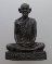 20 บาท รูปหล่อหลวงพ่อเดิม วัดหนองโพ ยุคหลัง