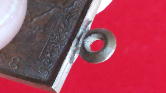 เหรียญหล่อพระพรหม ปี22 โลหะผสม หลวงปู่ดู่ วัดสะแก (ไม่มีโค๊ตฉ**สวยมาก หายากครับ