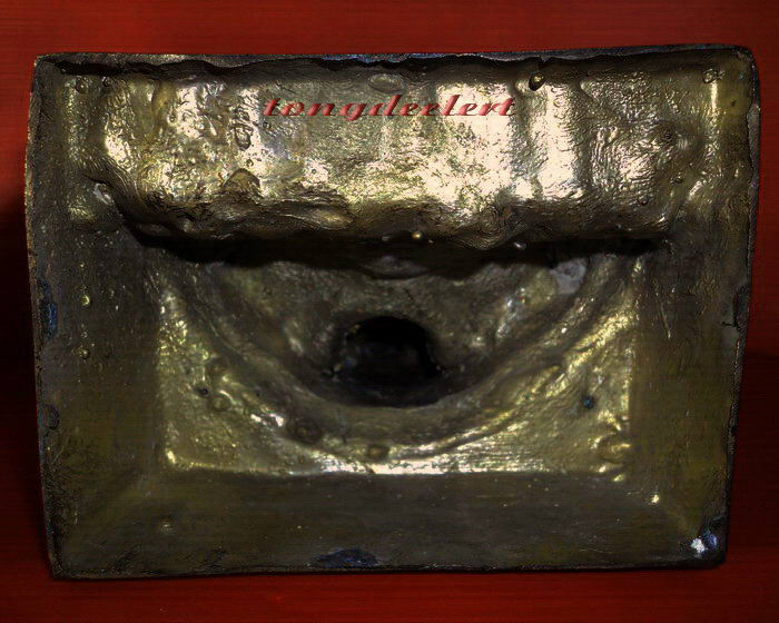 พระบูชาปางปฐมเทศนา สวยงามมากเลยนะคะ