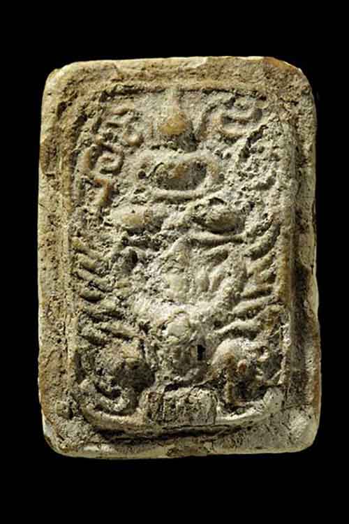 พระคู้สลอดทรงครุฑใหญ่ จัดส์มันส์