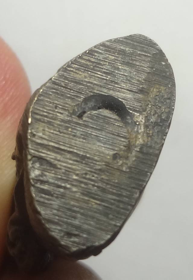  พระอุปคุตเขมรหลวงพ่อโตวัดบ้านกล้วยครับ