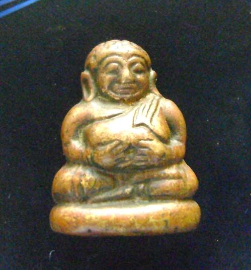 พระสังกัจจายน์หลวงพ่อเงิน กรุวัดขวาง แท้ๆ