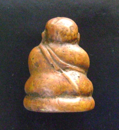 พระสังกัจจายน์หลวงพ่อเงิน กรุวัดขวาง แท้ๆ