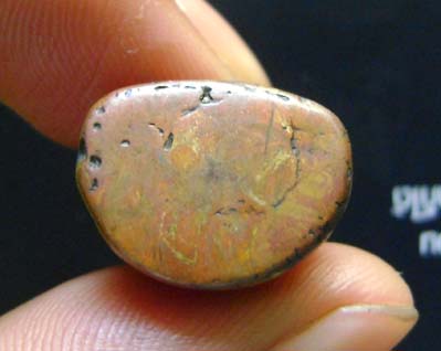 พระสังกัจจายน์หลวงพ่อเงิน กรุวัดขวาง แท้ๆ