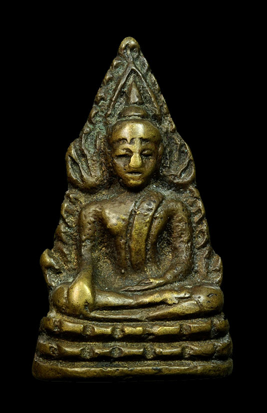 ต้อบัวเล็บช้าง 2485 โค๊ตชัดๆ