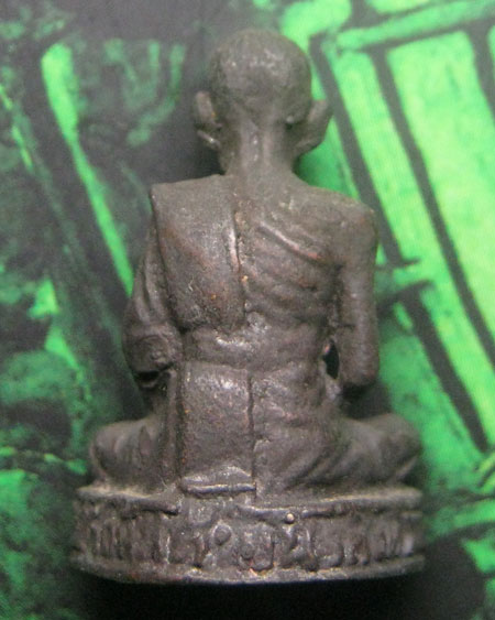 ### เคาะเดียว ### รูปเหมือนปั้ม หลวงพ่อพล วัดพันท้ายนรสิงห์ พระสวยค่ะ