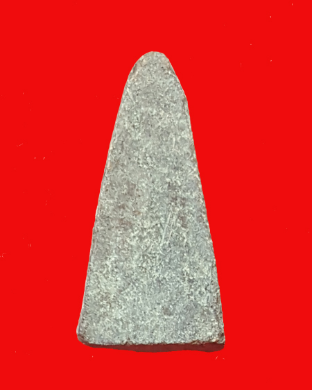 พระเดี่ยวแดง กรุโพธิ์นางดำ ชัยนาท