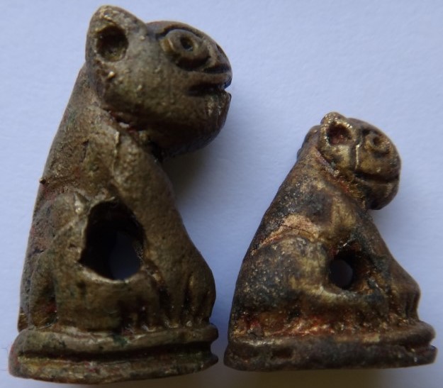 เสือพ่อแม่ หลวงปู่ธรรมรังษี อุดผงพรายหลวงปู่ทิม พร้อมกล่อง เ คาะเดียว