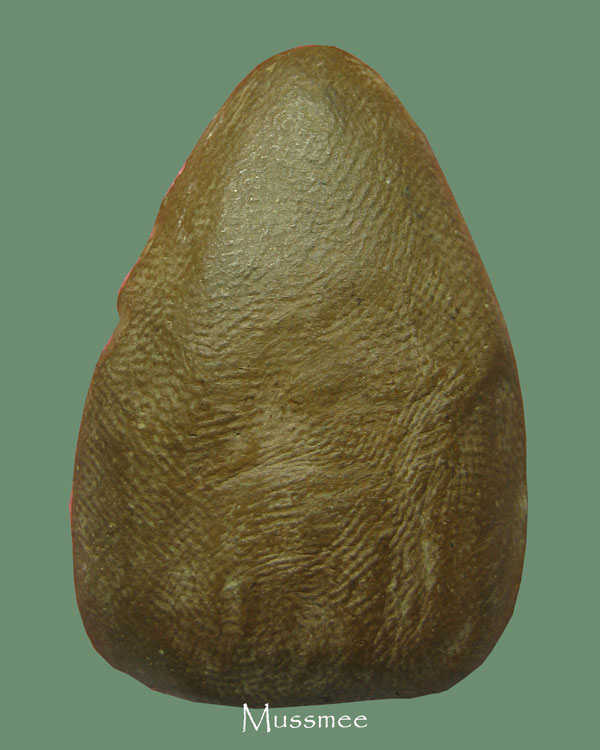 พระร่วงนั่ง พระยอดขุนพลกรุเจดีย์ห้ายอด วัดห้วยเสือ ปีพ.ศ. 2462หลวงปู่ศุข วัดปากคลองมะขามเฒ่าปลุกเสก