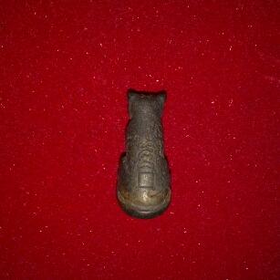 หลวงพ่อเปิ่น วัดบางพระ เคาะเดียว