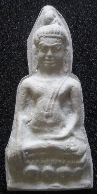 พระหูยาน ลพบุรี เนื้อว่าน108 ปี 47