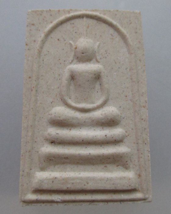 20 บาท พระสมเด็จพระบุดดา(หลวงปู่บุดดา ถาวโร)