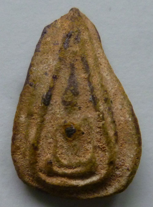 #93...พระพิจิตร กรุโป่งมะขาม จ.สุโขทัย สวยมาก อายุราวๆ700-800ปี