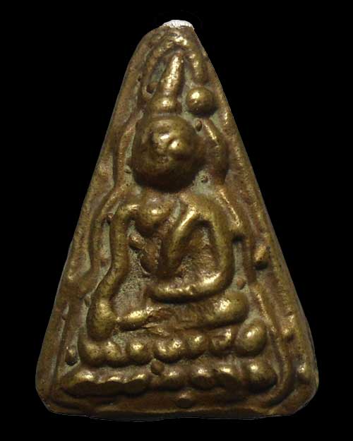 + 3500 + เหรียญหล่อหลวงพ่อเพชร (แขนอ่อน) หลวงพ่อทวี วัดโรงช้าง จ.พิจิตร รุ่นแรก ปี 2498