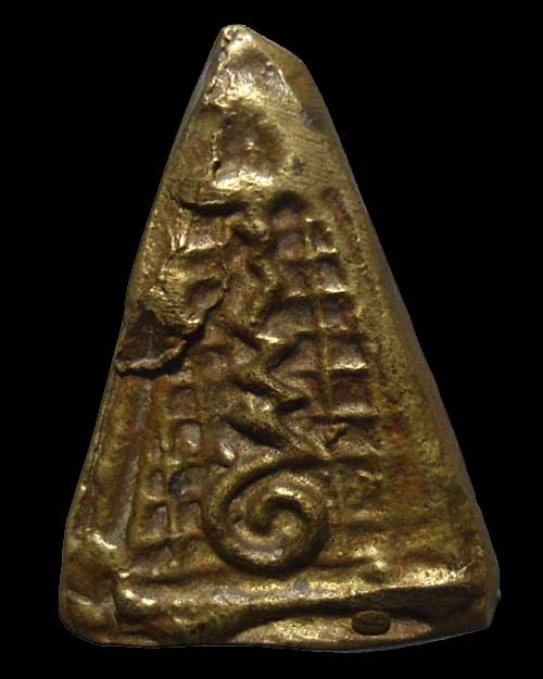 + 3500 + เหรียญหล่อหลวงพ่อเพชร (แขนอ่อน) หลวงพ่อทวี วัดโรงช้าง จ.พิจิตร รุ่นแรก ปี 2498