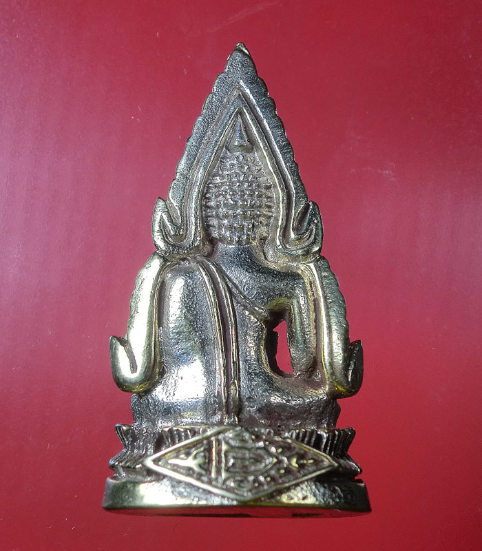((เคาะเดียว)) พระพุทธชินราช ไม่ทราบที่ครับ ....65