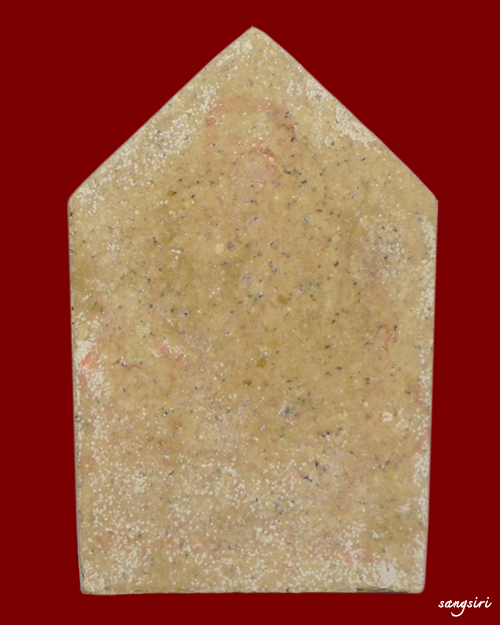 พระขุนแผนหลวงปู่หมุน ฐิตสีโล ออกวัดสุทัศนเทพวราราม