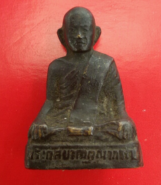 พระกัลยาคุณาภร.วัดบึงทองหลาง..ฉะเชิงเทรา