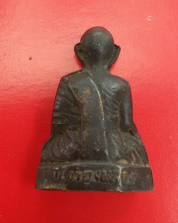 พระกัลยาคุณาภร.วัดบึงทองหลาง..ฉะเชิงเทรา