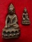 กริ่งแผ่นดินไหวหลวงปู่แว่น วัดถ้ำพระสบาย ปี38 เคาะเดียว