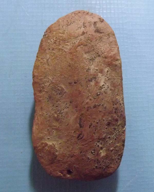 พระกรุทวาราวดี กรุเขากลิ้ง จ.ลพบุรี