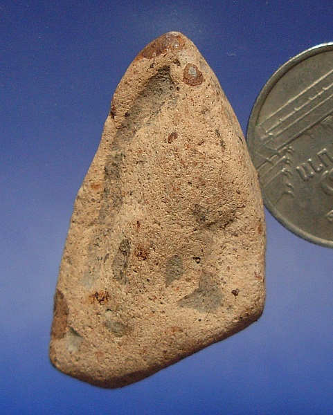 พระนาคปรกเนื้อดิน...สุโขทัย