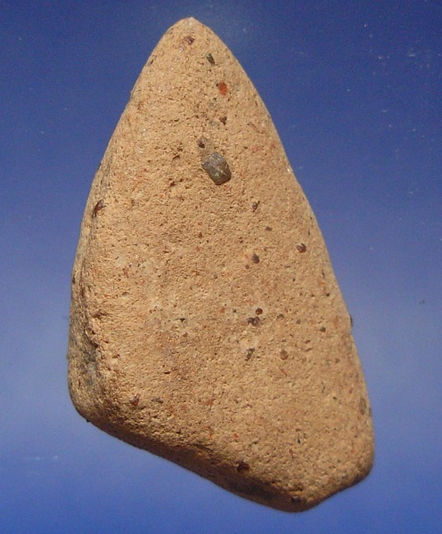 พระนาคปรกเนื้อดิน...สุโขทัย