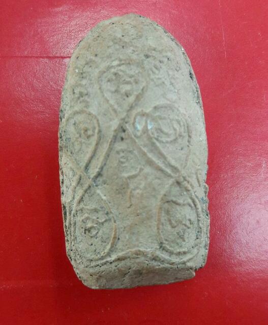 สมเด็จเล็บมือหลวงพ่อหม่นวัดคลองสิบสอง