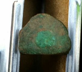 รูปหล่อหลวงพ่อโต วช.  มีกริ่ง