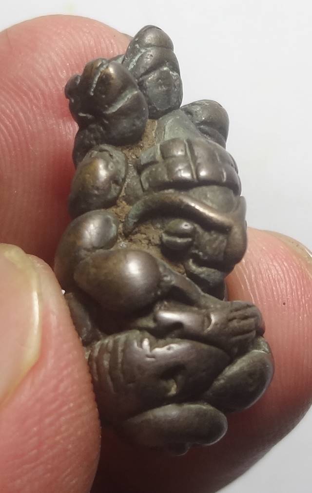 พระอุปคุตงามๆครับ