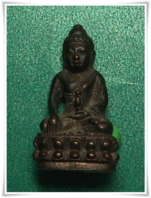ลพ.เกตุ วัดเกาะหลัก ประจวบคีรีขันธ์