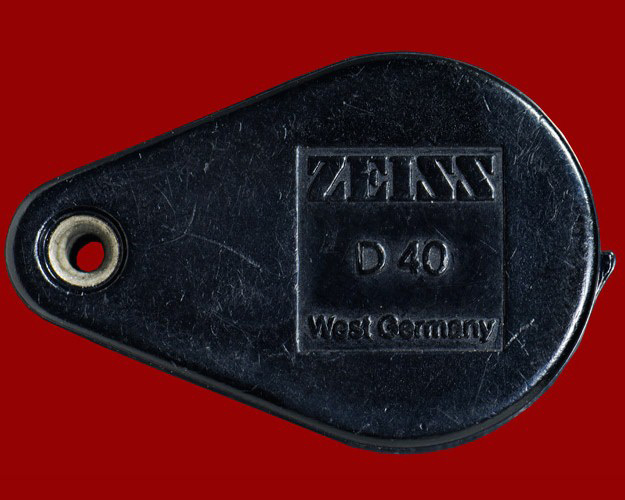 กล้องZiess ดำ 3แถว Ziess D40 West Germany เลนต์ใสปิ๊งครับ สภาพสวยครับ