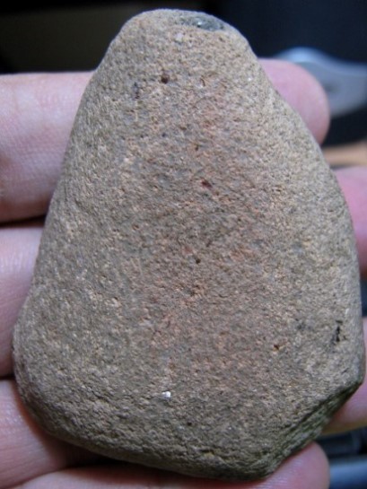 พระนางเขาหลวง เนื้อดิน กรุวัดเขาหลวง จ.สุโขทัย องค์ใหญ่ มาพร้อมบัตรรับรอง