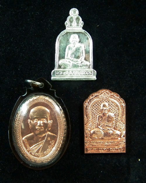 หลวงตาบุญหนา ธัมมทินโน วัดโสตถิผล จ.สกลนคร 