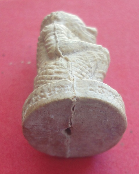 หนุมานชมภูนุช หลวงปู่หมุน