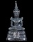 พระแก้วมรกต กรมสรรพสามิต ครบ64ปี วัดพระศรีรัตนศาสดาราม2539 เนื้อเงิน เลข21358
