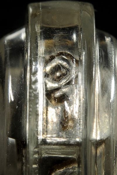 ปลัดขิกหลวงพ่อยิดเนื้อเงิน