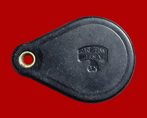 กล้อง CarlZeissJena 6X เลนต์ใสปิ๊งครับ สภาพสวยมาก98%+กล่องเดิมครับ