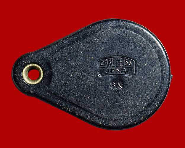 กล้อง CarlZeissJena 6X เลนต์ใสปิ๊งครับ สภาพสวยมาก98%+กล่องเดิมครับ