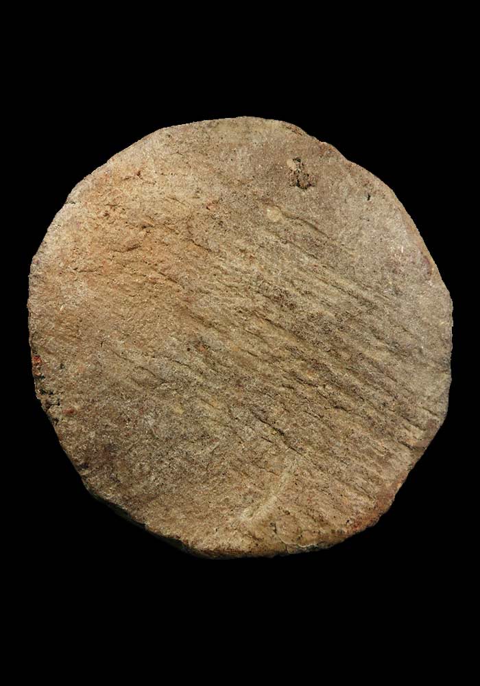 งบน้ำอ้อย ลป.ยิ้ม วัดเจ้าเจ็ดใน อยุธยา