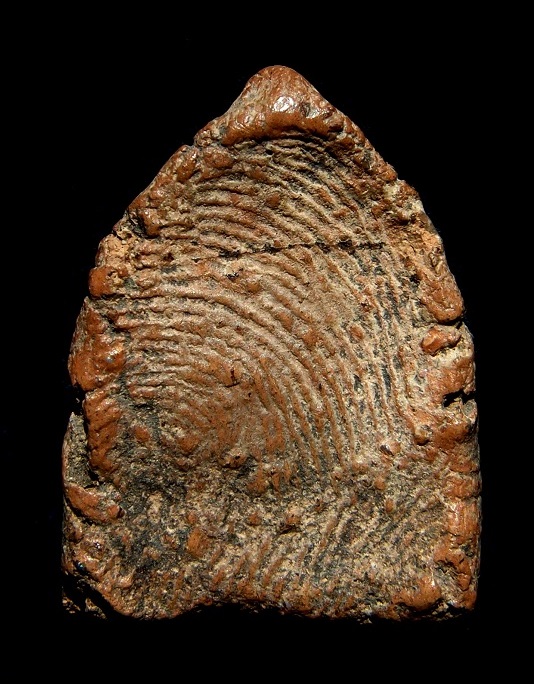 พระร่วงนั่งสุโขทัย กรุวัดมหาธาตุ สวยฟอร์มเทพ