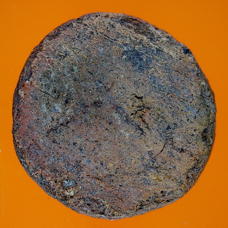 งบน้ำอ้อย หลวงปู่ยิ้ม วัดเจ้าเจ็ด