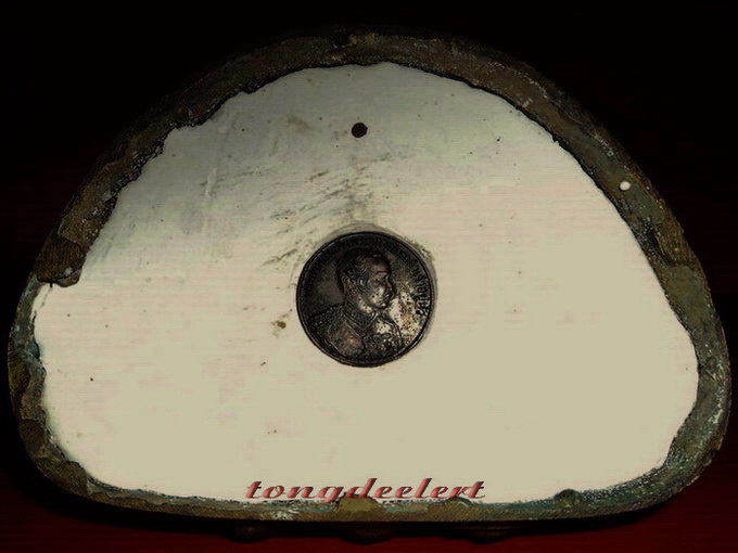 พระบูชาพระชัยวัฒน์ วัดศรีวโนภาสสถิตย์พร จ.ระยอง สวยมากค่ะ