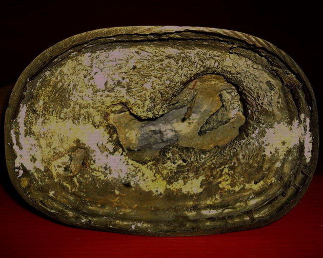 พระพิฆเนศวรบูชา ขนาดสูง 12 นิ้ว สวยมากค่ะ