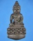 พระกริ่งน้ำท่วม(เบ้าทุบ) ปี2538 วัดสุทัศน์ 