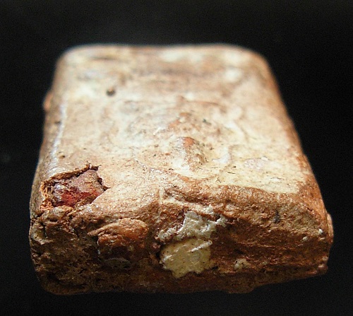 หลวงพ่อผาด กรุวัดดงตาล พิมพ์ขี่เสือ(หลวงพ่อปานปลุกเสก)