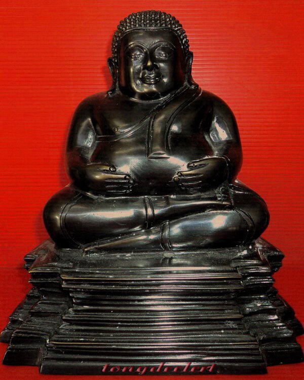 พระสังกัจจายน์บูชา หน้าตัก 5.5 นิ้ว สวยมากค่ะ